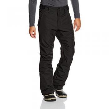 Pantalón Negro Lowdown de Billabong M