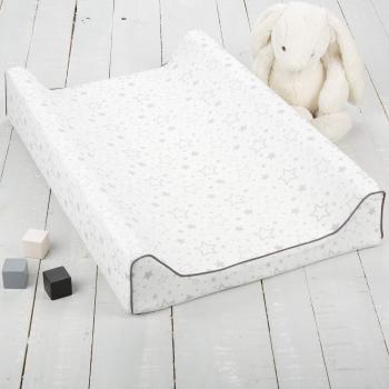 TwinkleSoft Bamboo Baby Change Surface