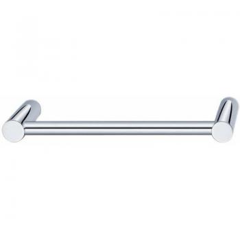 Accroche-serviettes Bormo 360 mm en chrome