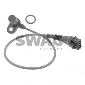 Camshaft sensor