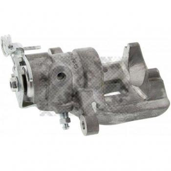 MAPCO Brake Caliper 4345 for PEUGEOT 206