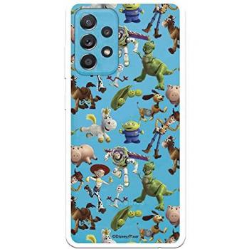 Funda Oficial de Disney para Galaxy A52 5G