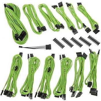 BitFenix Alchemy 2.0 PSU Cable Bundle
