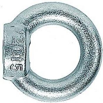 Fischer Ringmutter RI M10 E (91578)
