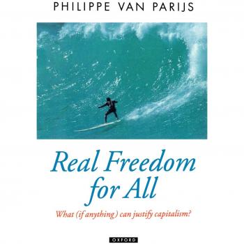 Real Freedom for All