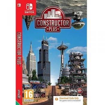 Constructor Plus for Switch