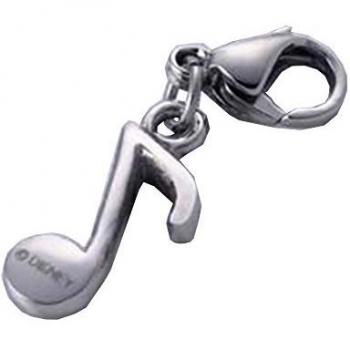 Abalorio Time Force S0321575 Mujer, Modelo HM009C, Plata, 9 mm