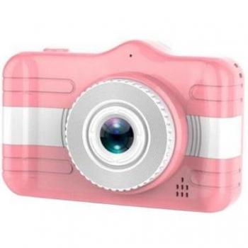 Caméscope Numérique X600 avec Écran HD 3.5