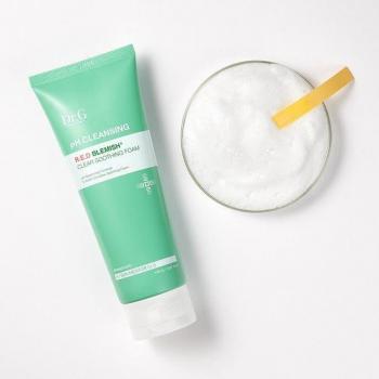 Dr.G R.E.D. Blemish Clear Soothing Cleanser 150ml