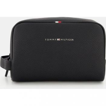 Neceser TH negro de Tommy Hilfiger para hombre