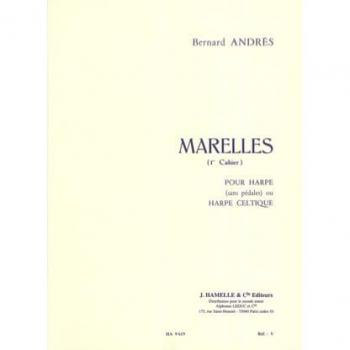 Bernard Andres