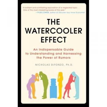 The Watercooler Effect