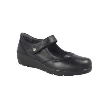 Zapatos Elegantes Laura Azaña La26802Na para Mujer
