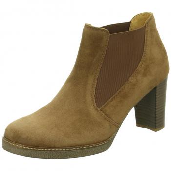 Damen‑Stiefel Gabor Braun 55.752.14