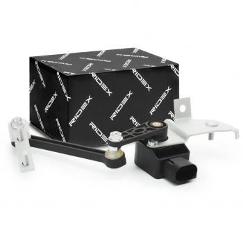 Controle de Distância dos Faróis Xenon Sensor RIDEX 3721S0107