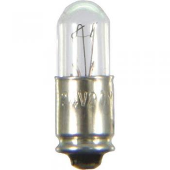 60V 20mA Indicator Light 1.2W