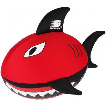 Sunflex Flipperball – Leichtes Neopren-Strandspielzeug