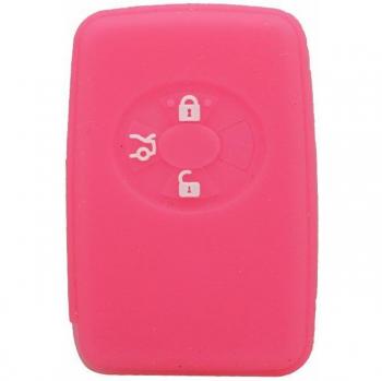Smart Key Cover for Toyota Avalon Camry Corolla Yaris