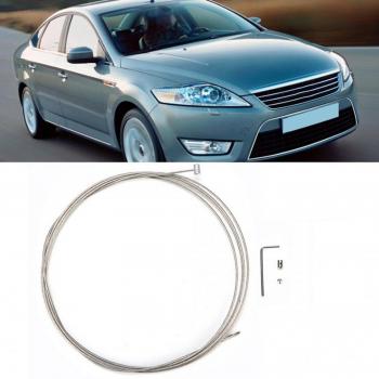 Cable de freno de mano y capó para Ford Mondeo MK4 2007