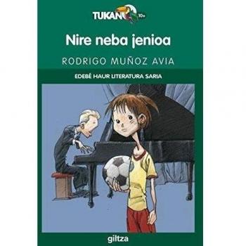 nire neba jenioa