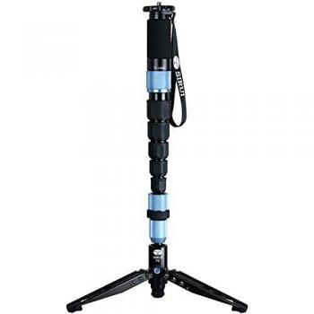 Sirui P-326SR Monopod in fibra di carbonio