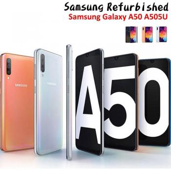 Galaxy A50 Rénové