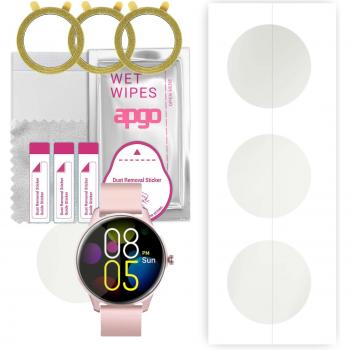 Screen Protector Mate APGO Cubot C9 – Film de Hidrogel