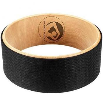Flexi-Yoga-Rod Trendy Roda – 32 cm für Dehnung und Stabilität