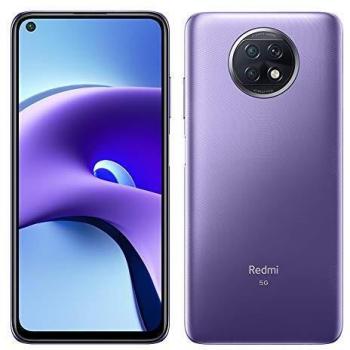 Redmi Note 9T Orange Soleil