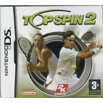 Top Spin 2