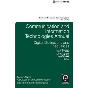 Communication and Information Technologies Annual