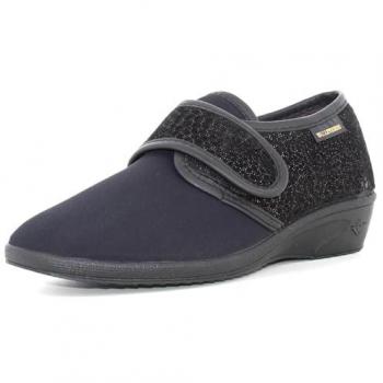 Scarpe Donna Valleverde Pantofole SILVER