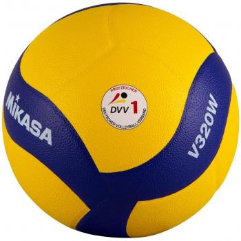 Mikasa V320W Volleyball, Trainings