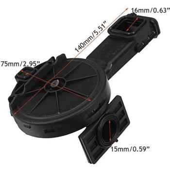 Engine Valve Camshaft Rocker for Chevrolet Cruze Sonic 55558118