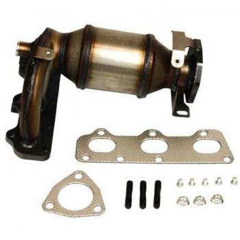 MAXGEAR 27-6065 Katalysator für Fahrzeuge