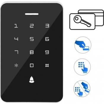 Lecteur Carte RFID Étanche 10 Tags A3