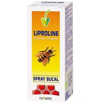 Spray oral Novadiet Liproline 15 ml