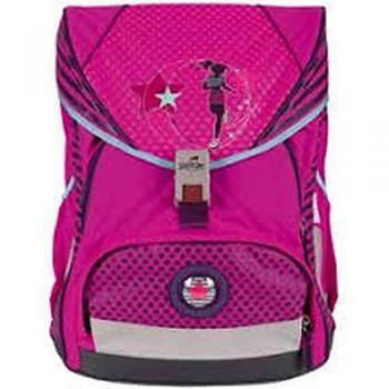 ErgoFlex XL Rucksack‑Set (5 Teile) – Komfort für Schüler