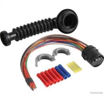 Kit de câbles de porte pour OPEL Astra G CC HERTH+BUSS ELPARTS 51277187