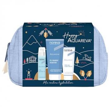 Noreva Aquareva Trousse Ma Routine Hydratation pour peaux déshydratées