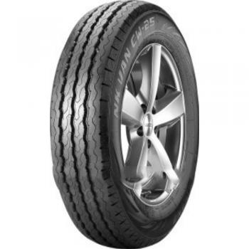Nankang VAN CW‑25 ruota 215/70 R15C 109/107R