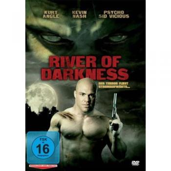 River of Darkness