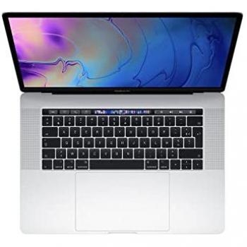 MacBook Pro 2016 15 Touch Bar Core i7 2,9 GHz 16 Go 1 To SSD Argent – Refait