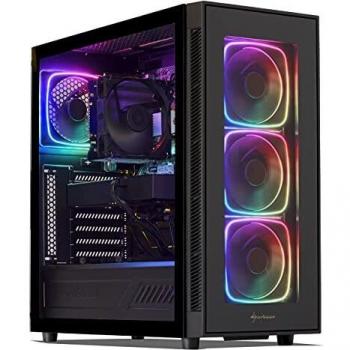 Ultra Gamer 500GB NVMe + 2TB HDD