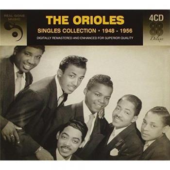 Singles Collection 1948-1956
