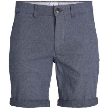 Short JACK & JONES en coton pour homme