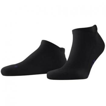 Falke Calzino Sportivo Nero