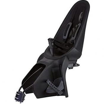 Attacco al telaio per Seggiolino posteriore AIR REAR, colore Nero