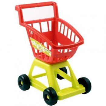 CHARIOT DE COURSE ÉCOIFFIER 100% CHEF