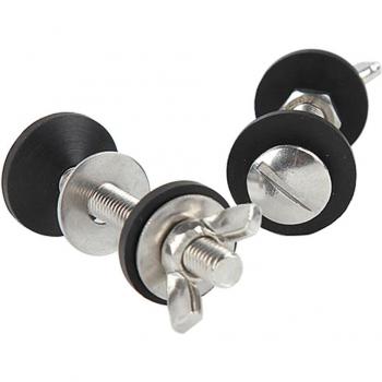 Pasadores Duraderos para Cisterna de Baño (Set de 2)